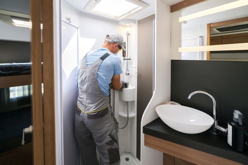 Top Bathroom Remodeling Companies in Boerne, TX