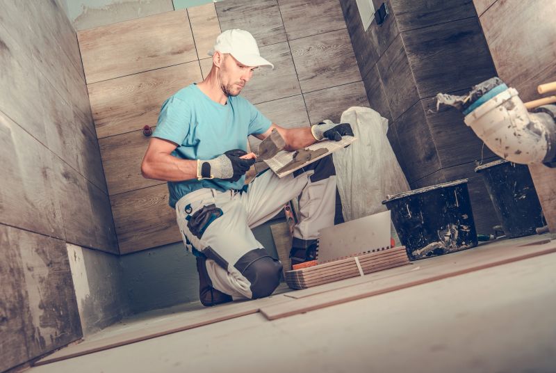 Top Bathroom Remodeling Companies in Bulverde, TX