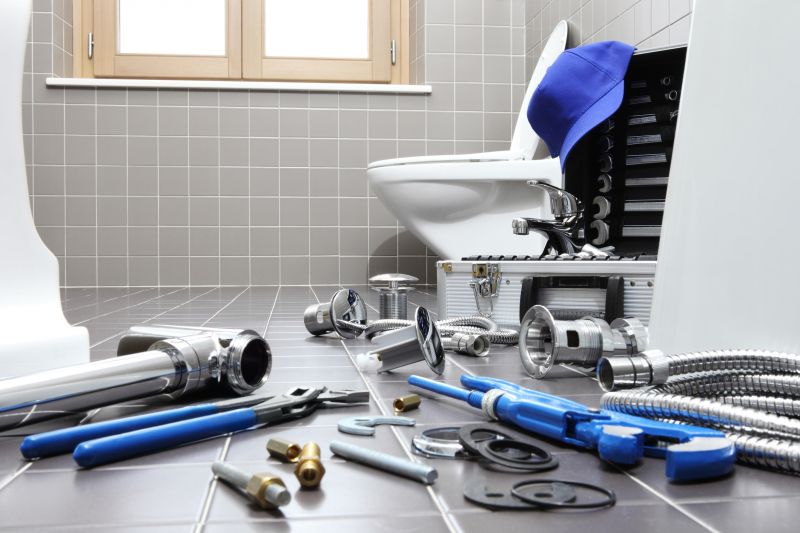 Top Bathroom Remodeling Companies in San Antonio, TX