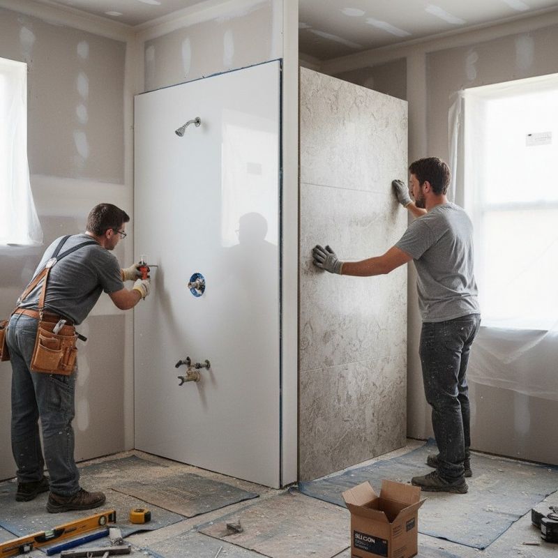 Top Bathroom Remodeling Companies in Schertz, TX