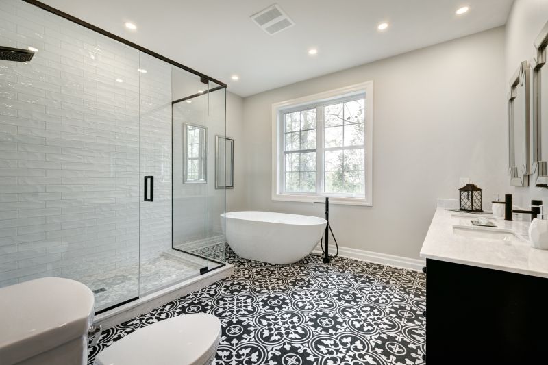 Best Bathroom Renovation Contractors in Helotes, TX